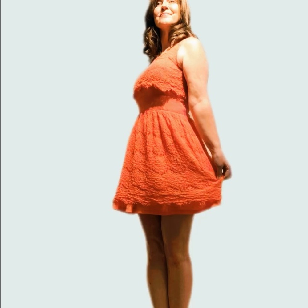 ⭐️ WonderLust LA Dress